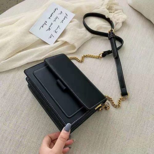 B02139 JKT IDR.147.000 MATERIAL PU SIZE L20XH15XW8CM WEIGHT 650GR COLOR BLACK