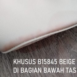 B15845-beige Kaki Tas Noda