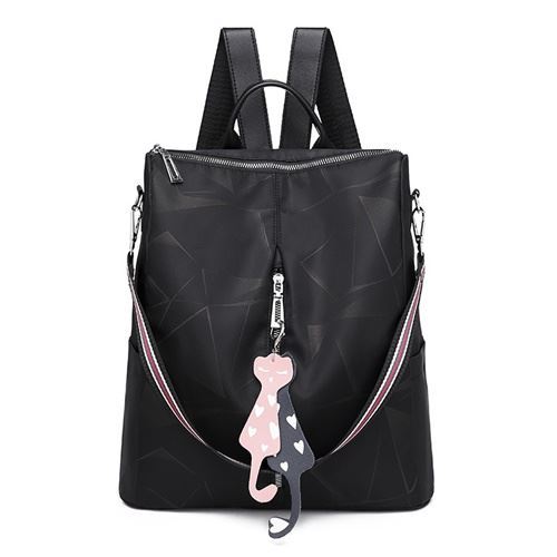 B18099 JKT IDR.155.000 MATERIAL NYLON SIZE L30XH32XW13CM WEIGHT 500GR COLOR LINE