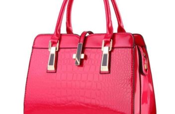 B2702-rose Tas Handbag Wanita Cantik Elegan Terbaru