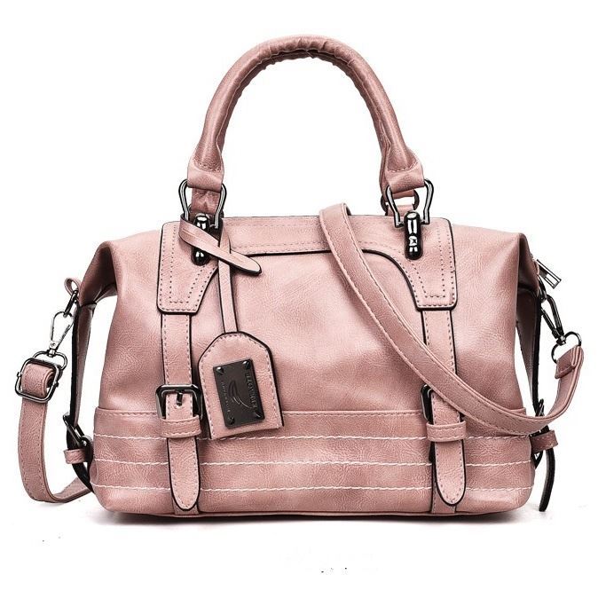 B819566 JKT IDR.172.000 MATERIAL PU SIZE L30XH24XW12CM WEIGHT 600GR COLOR PINK