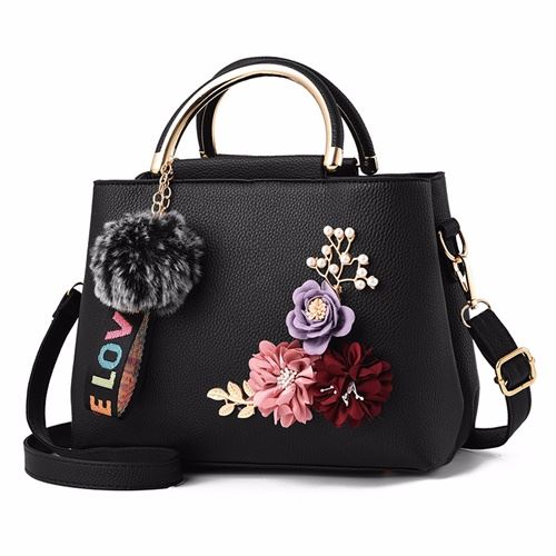 B8859 JKT IDR.167.000 MATERIAL PU SIZE L24XH18XW12CM WEIGHT 650GR COLOR BLACK