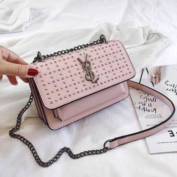 BTH07448 JKT IDR.75.000 MATERIAL PU SIZE L20.5XH14XW7.5CM WEIGHT 650GR COLOR PINK