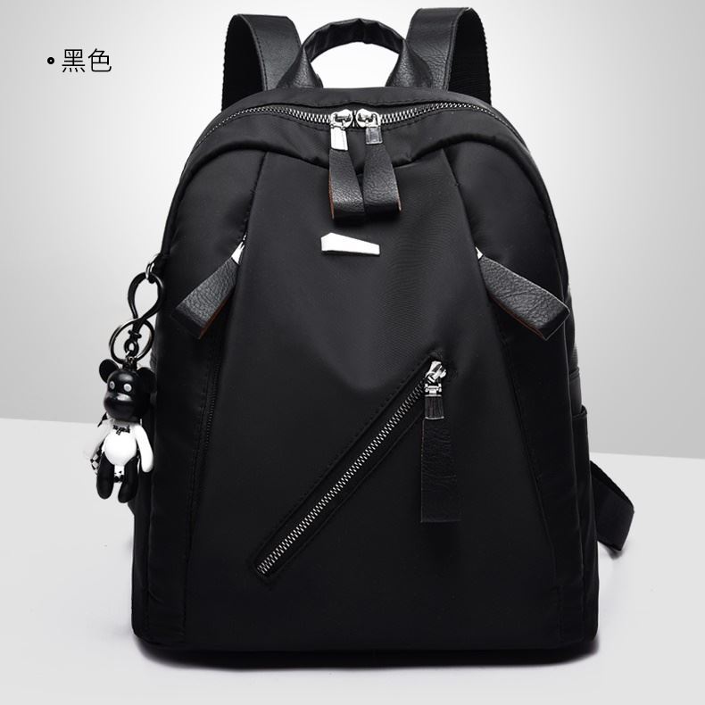 BTH1073 IDR.80.000 MATERIAL NYLON SIZE L27XH32XW13CM WEIGHT 550GR COLOR BLACK