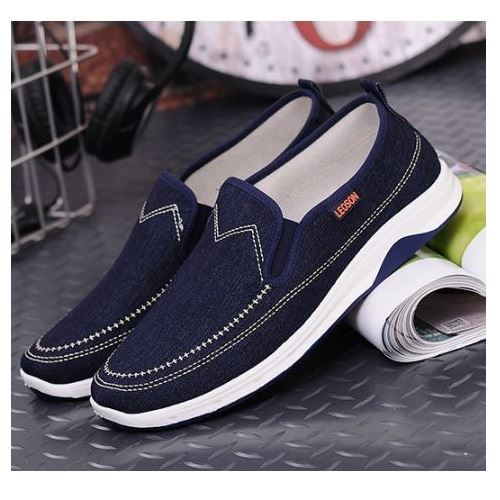 JSS1603 IDR.60.000 MATERIAL JEANS COLOR DARKBLUE WEIGHT 700GR  SIZE 42,43