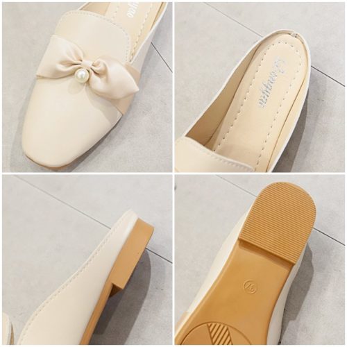 Jual JSST70-beige Sandal Cantik Wanita Elegan Import Terbaru
