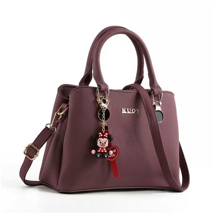 JT0066 IDR.180.000 MATERIAL PU SIZE L28XH20XW12CM WEIGHT 800GR COLOR PURPLE