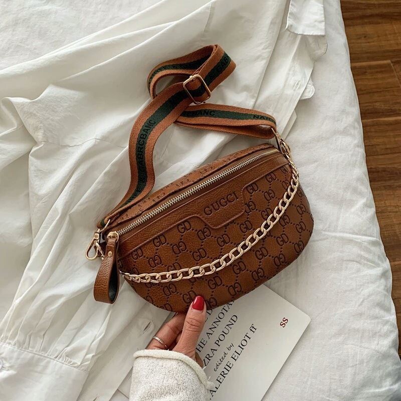 JT02334 IDR.145.000 MATERIAL PU SIZE L24.5XH15.5XW7.5CM WEIGHT 320GR COLOR BROWN