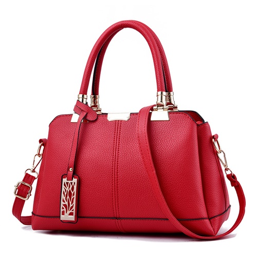 JT0616 IDR.163.000 MATERIAL PU SIZE L30XH19XW15CM WEIGHT 650GR COLOR RED