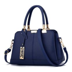 JT0616 IDR.163.000 MATERIAL PU SIZE L30XH19XW15CM WEIGHT 700GR COLOR BLUE