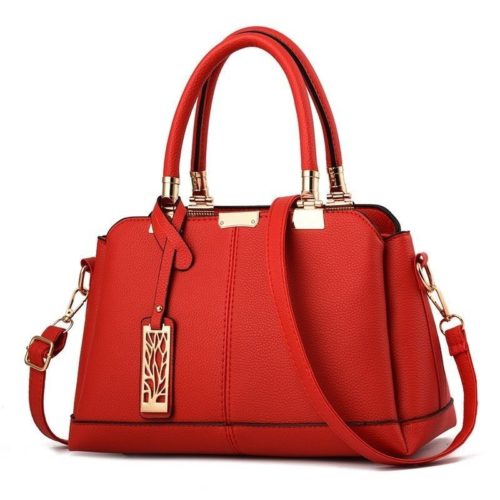JT0616 IDR.163.000 MATERIAL PU SIZE L30XH19XW15CM WEIGHT 700GR COLOR RED