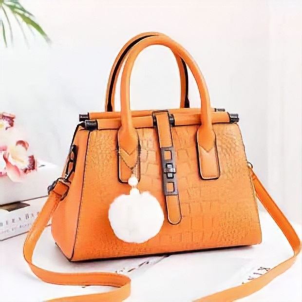 JT0690 IDR.177.000 MATERIAL PU SIZE L28XH21XW11CM WEIGHT 850GR COLOR YELLOW
