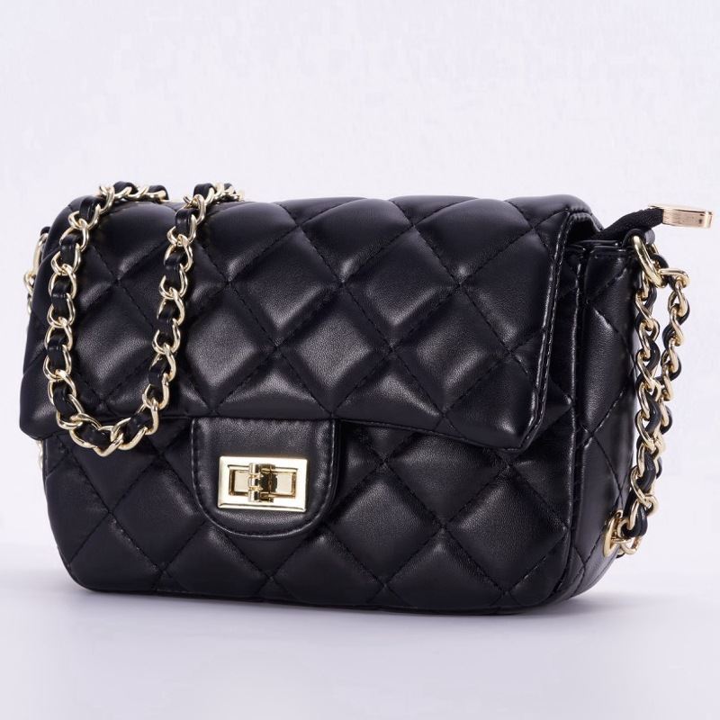 JT0705 IDR.167.000 MATERIAL PU SIZE L22XH13.5XW9CM WEIGHT 500GR  COLOR BLACK