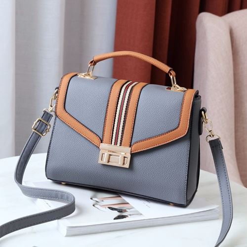 JT0961 IDR.160.000 MATERIAL PU SIZE L25XH20XW10CM WEIGHT 750GR COLOR GRAY