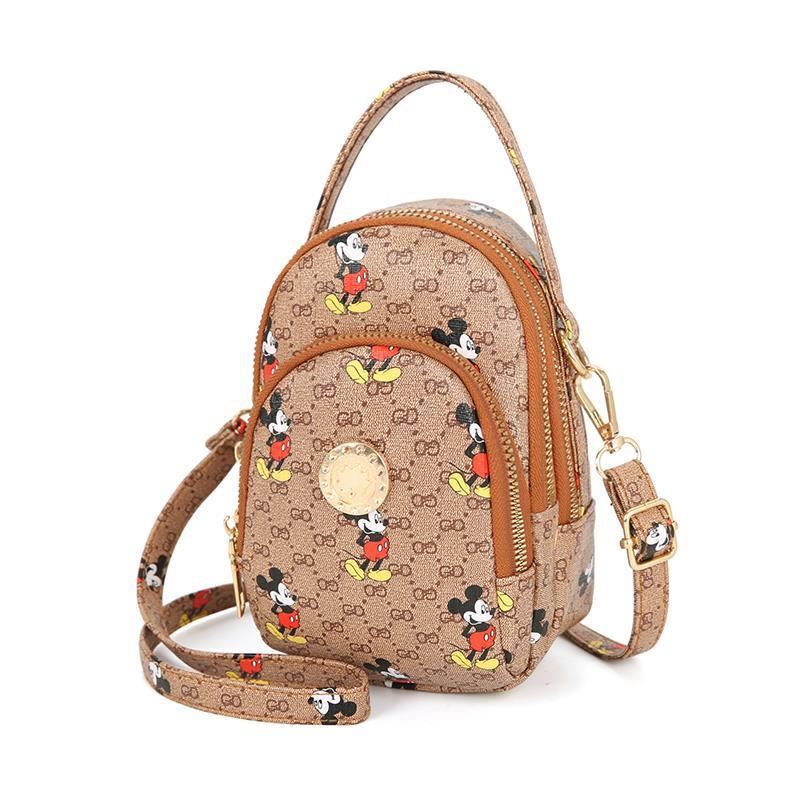 JT10339 IDR.150.000 MATERIAL PU SIZE L11XH17XW9CM WEIGHT 250GR COLOR BROWN