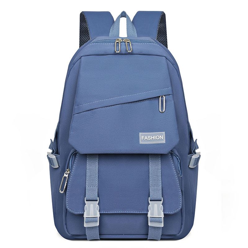 JT1041 IDR.170.000 MATERIAL CANVAS SIZE L30XH43XW13CM WEIGHT 450GR COLOR BLUE