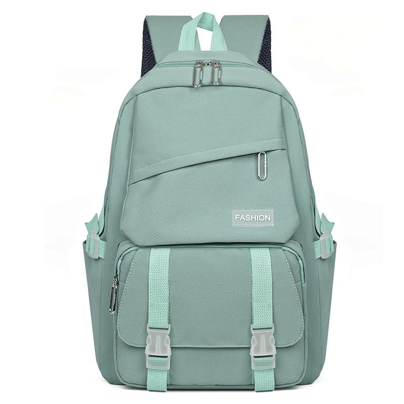 JT1041 IDR.170.000 MATERIAL CANVAS SIZE L30XH43XW13CM WEIGHT 450GR COLOR BRIGHTGREEN