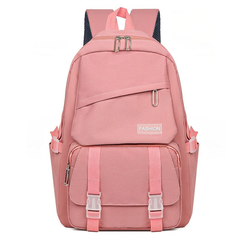JT1041 IDR.170.000 MATERIAL CANVAS SIZE L30XH43XW13CM WEIGHT 450GR COLOR PINK