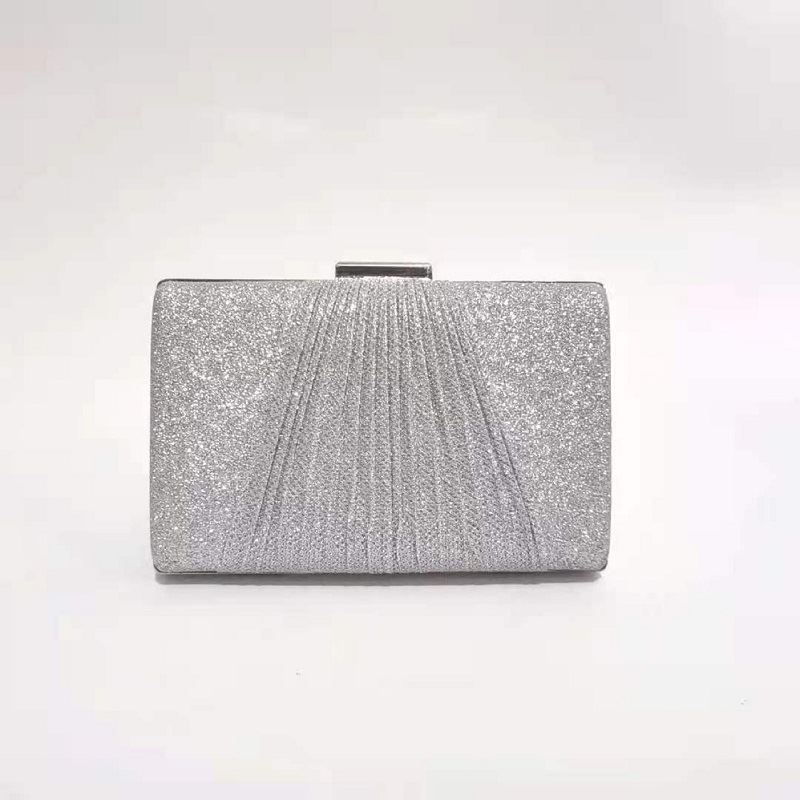 JT12005 IDR.164.000 MATERIAL PU SIZE L17XH11CM WEIGHT 300GR COLOR SILVER