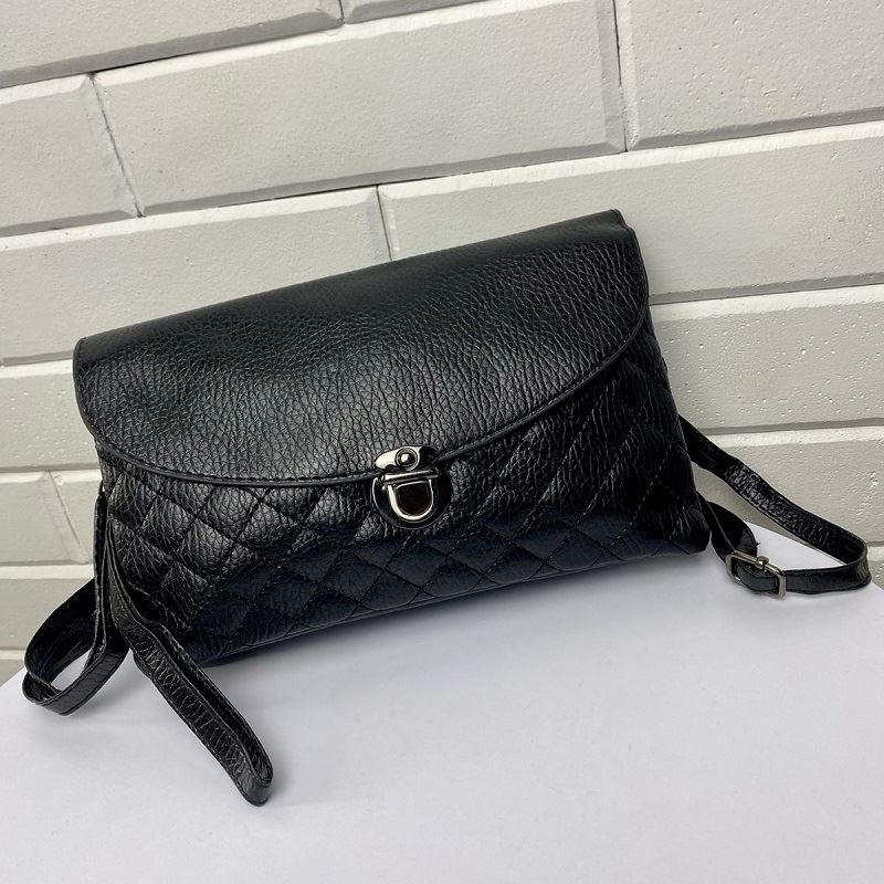 JT12019B IDR.137.000 MATERIAL PU SIZE L26XH16XW6CM WEIGHT 300GR COLOR BLACK