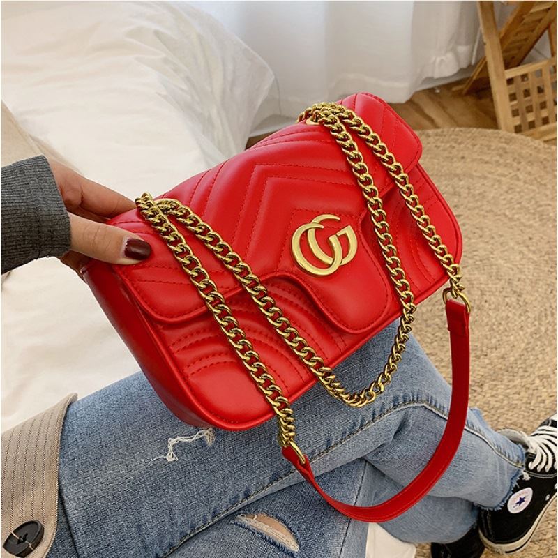 JT12541 IDR.165.000 MATERIAL PU SIZE L25XH14XW9CM WEIGHT 450GR COLOR RED