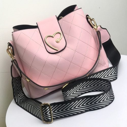 JT12902 MATERIAL PU SIZE L22XH19XW11CM WEIGHT 550GR COLOR PINK