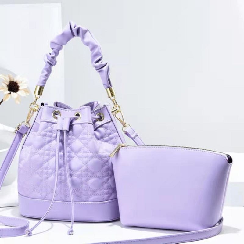 JT1519 IDR.195.000 MATERIAL PU SIZE L21XH21XW11CM WEIGHT 650GR COLOR PURPLE