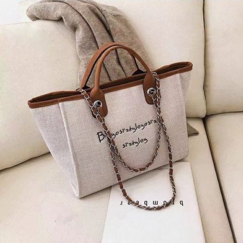 JT15859-beige Tas Hand Bag Casual Wanita Stylish Import Terbaru
