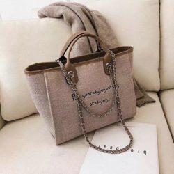 JT15859-khaki Tas Hand Bag Casual Wanita Stylish Import Terbaru