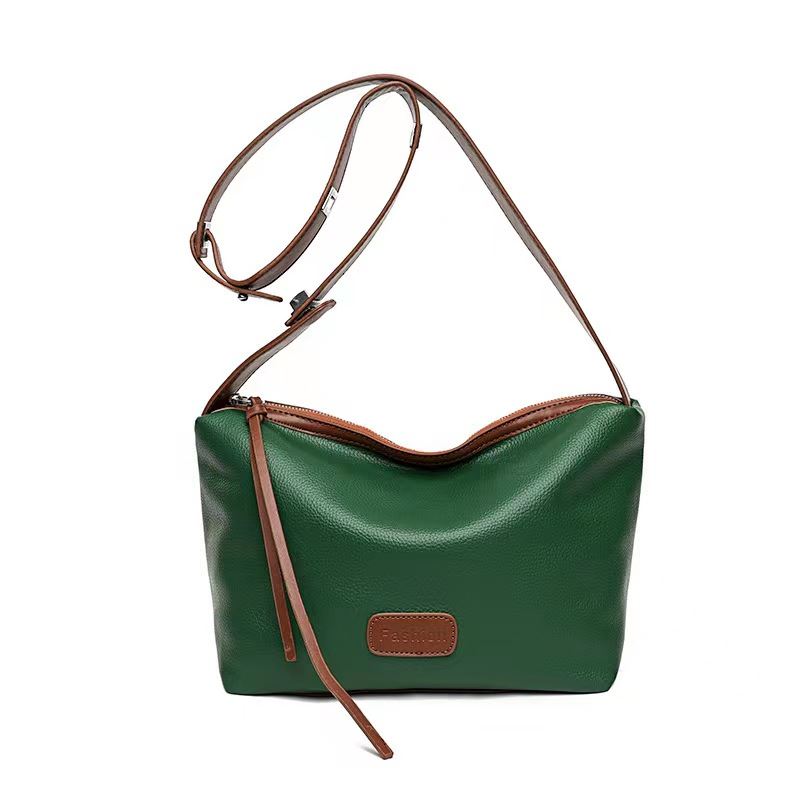 JT1622 IDR.165.000 MATERIAL PU SIZE L25XH21XW15CM WEIGHT 400GR COLOR GREEN