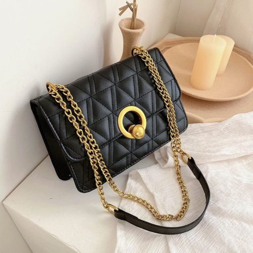 JT17580 IDR.138.000 MATERIAL PU SIZE L22XH14XW8CM WEIGHT 350GR COLOR BLACK