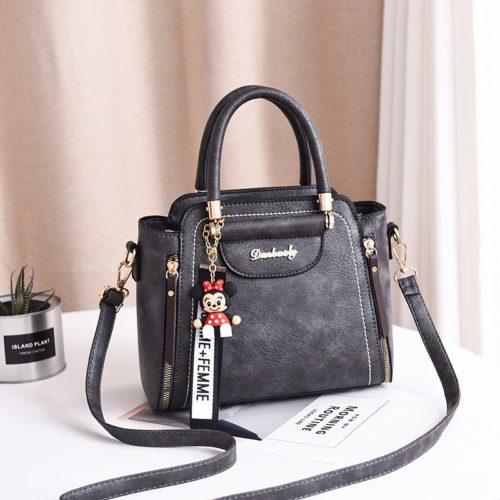 JT1816 IDR.169.000 MATERIAL PU SIZE WEIGHT COLOR DARKGRAY