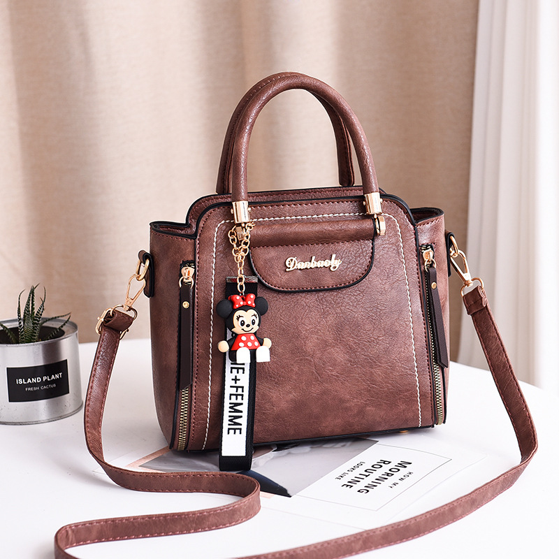 JT1816 IDR.169.000 MATERIAL PU SIZE WEIGHT COLOR DARKPINK