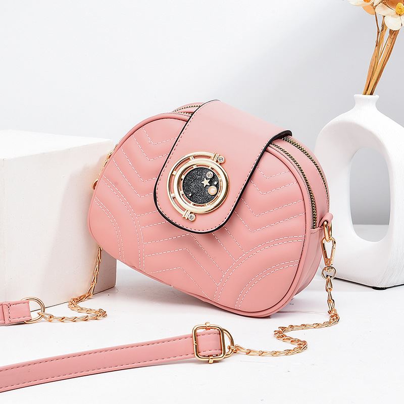 JT1865 IDR.166.000 MATERIAL PU SIZE L20XH16XW9CM WEIGHT 500GR COLOR PINK