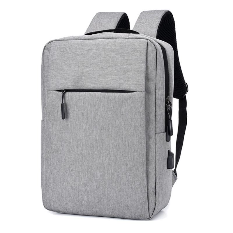 JT19002 IDR.142.000 MATERIAL POLYESTER SIZE L30XH41XW14CM WEIGHT 600GR COLOR GRAY