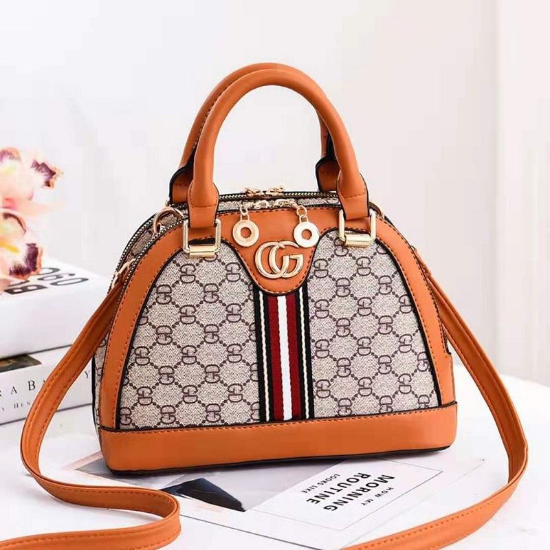 JT19023 IDR.159.000 MATERIAL PU SIZE L25XH19XW12CM WEIGHT 800GR COLOR BROWN