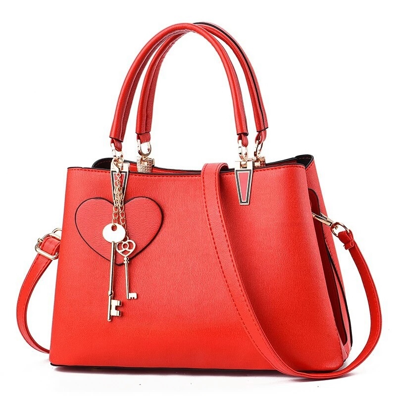 JT19131 IDR.178.000 MATERIAL PU SIZE L29XH19XW12CM WEIGHT 750GR COLOR RED