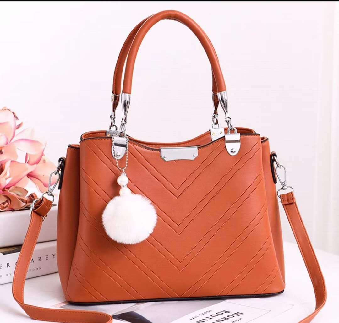 JT1933 IDR.194.000 MATERIAL PU SIZE L28XH21XW13CM WEIGHT 800GR COLOR BROWN