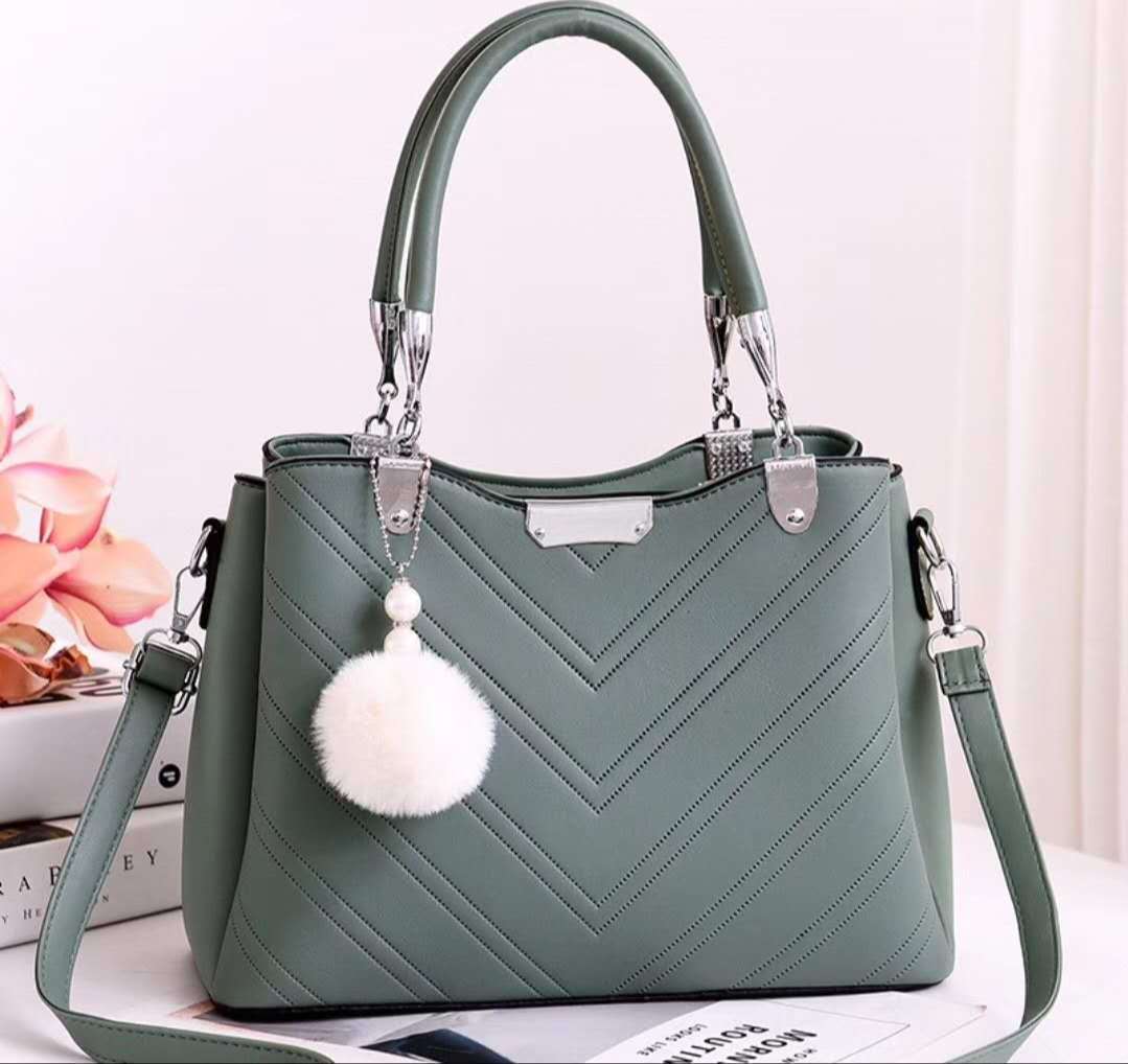 JT1933 IDR.194.000 MATERIAL PU SIZE L28XH21XW13CM WEIGHT 800GR COLOR GREEN