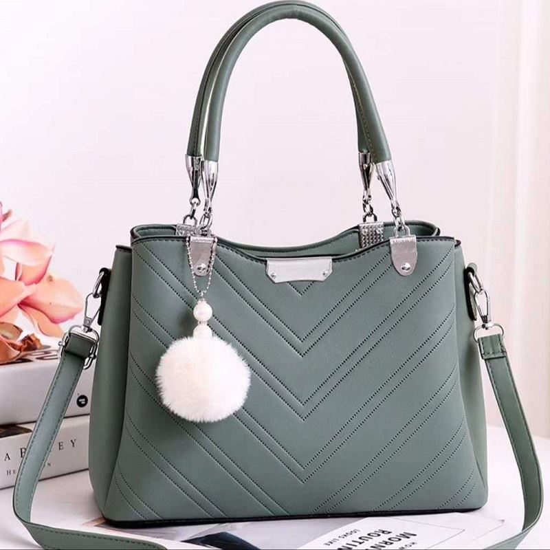 JT1933 IDR.194.000 MATERIAL PU SIZE L28XH21XW13CM WEIGHT 800GR COLOR GREEN