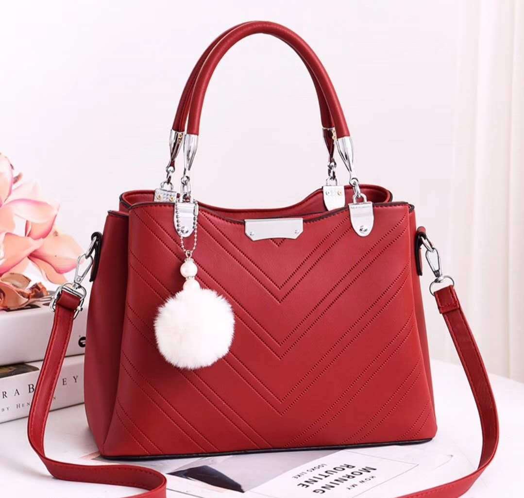 JT1933 IDR.194.000 MATERIAL PU SIZE L28XH21XW13CM WEIGHT 800GR COLOR RED