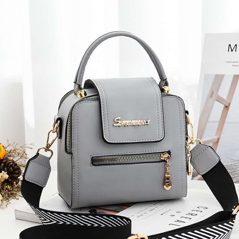 JT2008 IDR.179.000 MATERIAL PU SIZE L18XH16XW10CM WEIGHT 600GR COLOR GRAY