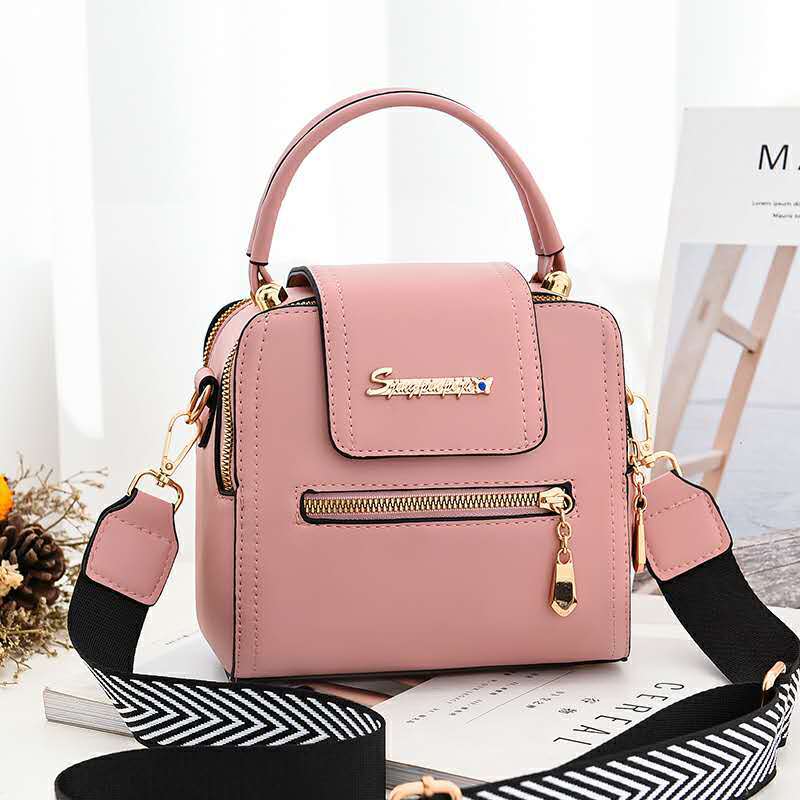 JT2008 IDR.179.000 MATERIAL PU SIZE L18XH16XW10CM WEIGHT 600GR COLOR PINK