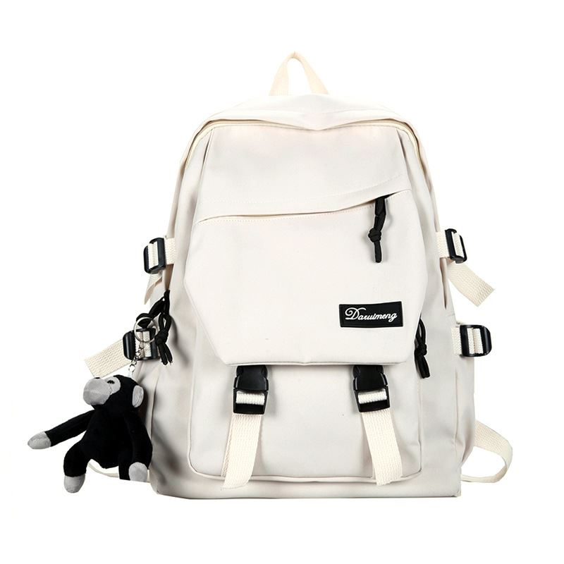 JT203 IDR.178.000 MATERIAL NYLON SIZE L31XH43XW13CM WEIGHT 600GR COLOR WHITE