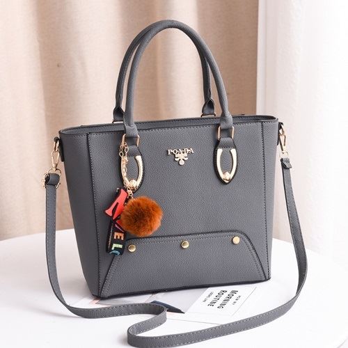 JT2040 IDR.178.000 MATERIAL PU SIZE L30XH26XW13CM WEIGHT 900GR COLOR GRAY