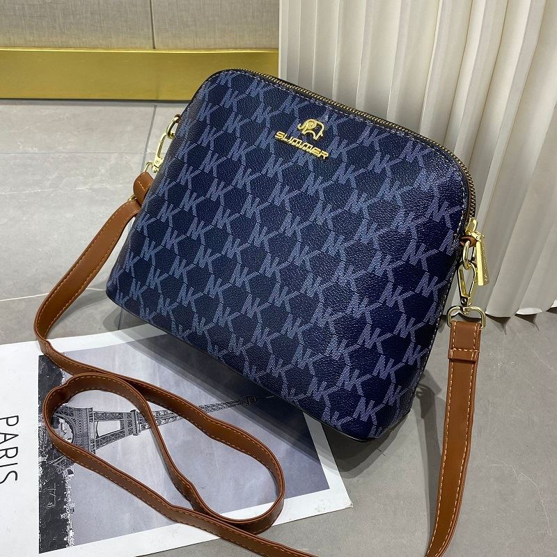 JT2051 IDR.159.000 MATERIAL PU SIZE L25XH21XW9CM WEIGHT 450GR COLOR BLUE