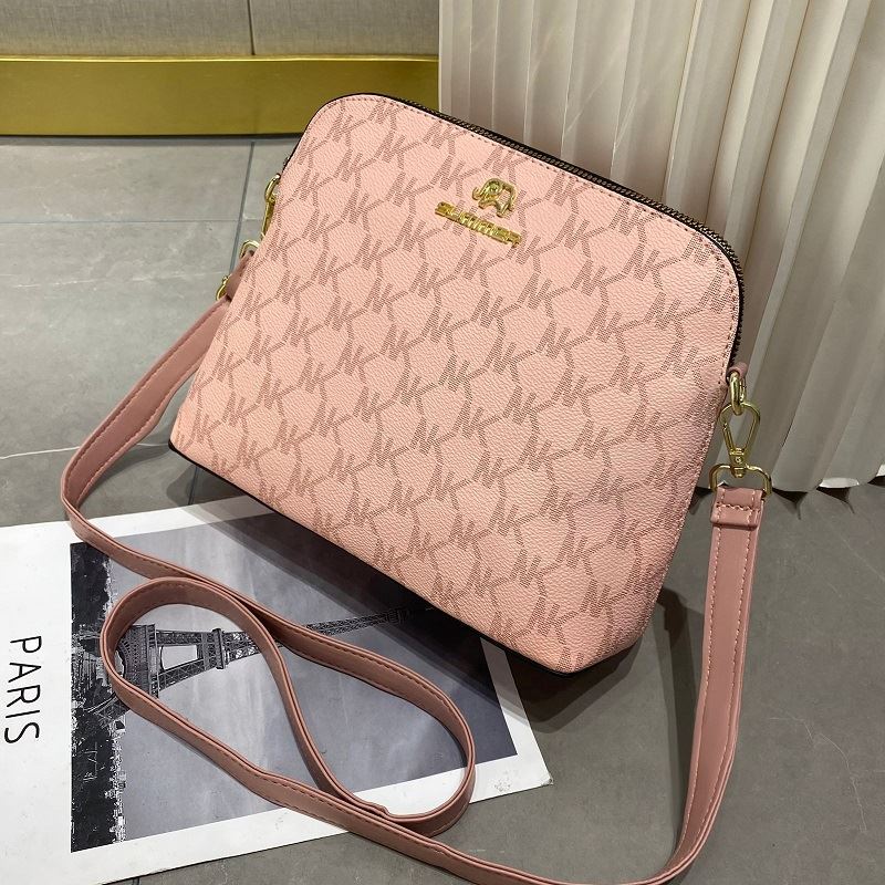 JT2051 IDR.159.000 MATERIAL PU SIZE L25XH21XW9CM WEIGHT 450GR COLOR PINK