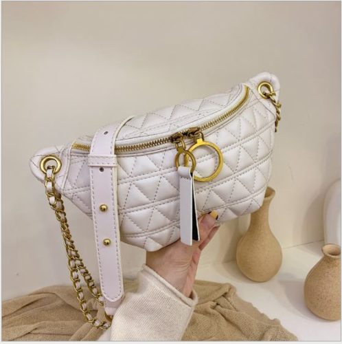 JT2058 IDR.154.000 MATERIAL PU SIZE L28XH14XW6CM WEIGHT 300GR COLOR WHITE