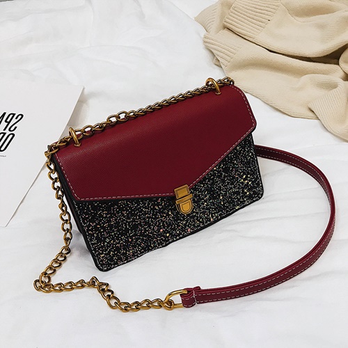JT2079 IDR.155.000 MATERIAL PU SIZE L21XH13XW8CM WEIGHT 500GR COLOR RED