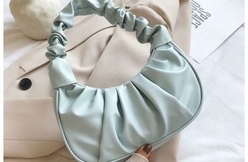 JT2429-green Tas Shoulder Bag Fashion Wanita Cantik